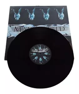 Michael Andrews Gary Jules Mad World 2003 Electronic Indie 12" Donnie Darko - Picture 1 of 6