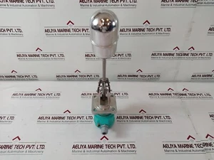 Controlmatica ERH-03-06-2 Level Switch ER1-1448 - Picture 1 of 14