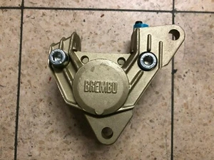 Brembo P08 ORO Ducati 900 1000 SS MHR Bremszange Bevel Königswelle Bimota NOS - Bild 1 von 3