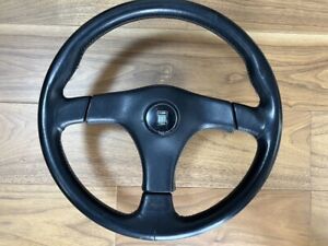 Very rare! circa GARA3 steering wheel NARDI TORINO Daihatsu MIRA