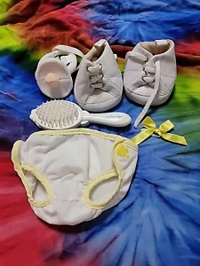 Build-A-Bear Outfit Baby Items - Picture 1 of 3