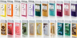 Italwax - Cartucho de cera caliente 100 ml, cartucho de cera caliente 100 ml - Imagen 1 de 24