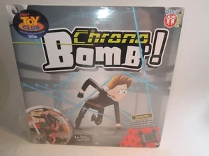 ++ GE1392 iMC 94765 Juego Chrono Bomb! Juego de acción juego de movimiento Toy Club - NUEVO - Imagen 1 de 7