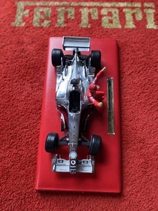 formel 1 michael schumacher 1:18 - Bild 1 von 3