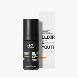 ELIXIR OF YOUTH Brightening & nourishing emulsion serum with ascorbyl tetraisopa - Picture 1 of 5