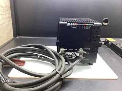 Tripp-Lite PV500FC High Surge Powerverter 500 Watt Inverter DC To AC - Image 1 of 4