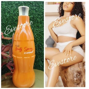 Beauty Spring Carrot Ultra Whitening body Milk lotion 500mlx1๐ Spf50 - Picture 1 of 2