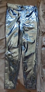 Pantaloni Vinile a Leggings da donna | Acquisti Online su eBay