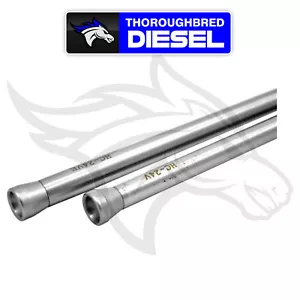 Hamilton Cams 07-P-004 Extreme Duty Pushrods For 98-18 Dodge 5.9L/6.7L Cummins - Picture 1 of 1