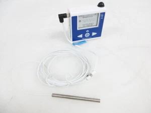 SENSOSCIENTIFIC B80-200-OTA WI-FI OTA SENSOR & RTD10-F RTD TEMPERATURE PROBE - Picture 1 of 10