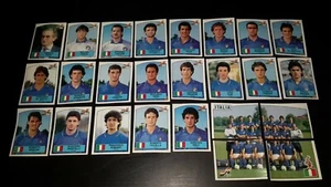 EURO 88 ITALIA CALCIATORI PANINI Europa SCEGLI ** figurina recuperata dall'album - Foto 1 di 1