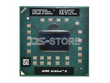 AMD Athlon II Duo Core N350 AMN350DCR22GM CPU Processor Socket S1 G4 2.4G 638pin