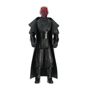 Star Wars Phantom Menace Darth Maul 12" Jumbo Figure - Picture 1 of 1