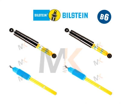 Bilstein B6 Gasdruckdämpfer vorne, hinten für Porsche 944 (1981-1987) - Bild 1 von 3