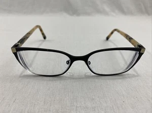 Face A Face Micca 9339 Brille Handmade France 49()16 132 nur Gestell - Bild 1 von 7