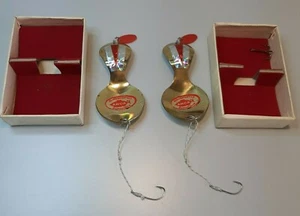 ARCA Eurosporta - Eurofish vintage fishing spoons (2) - Photo 1/6