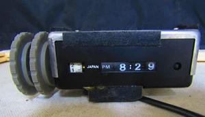Sony CRF-330K Receptor de Radio Onda Corta Parte Original: Reloj de Cuarzo Analógico - Imagen 1 de 8