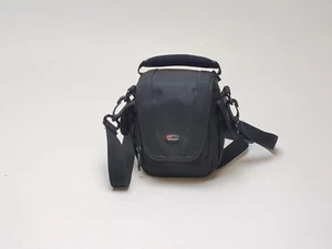 Lowepro Edit 100 Digital Camera Bag Safe Multi Storage Travel Case w Belt Loop - Picture 1 of 5