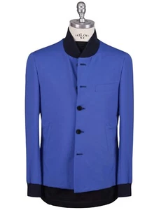 NUEVO TRAJE KITON KNT CON PANTALONES CORTOS PA EA 38 US 48 EU R8 TS122 - Imagen 1 de 8