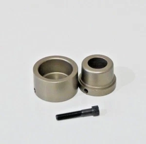 1-1/4 inch IPS Fusion Sockets for PE HDPE Pipes - Geothermal Pipe - Picture 1 of 3