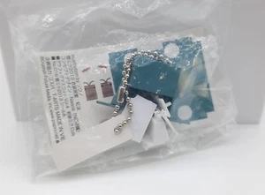 Vocaloid Graphig Hatsune Miku 1.5" mini llavero figura juguete - Imagen 1 de 2