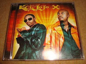 K-CI & JOJO - X - Bild 1 von 1