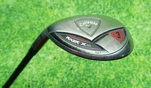 Callaway Razr X HL 3H Hybrid LH Stiff Graphitschaft Jumbo Grip Golfschläger - Bild 1 von 8
