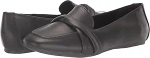 New Easy Street Women's Betty Shoes Slip On Loafers, Brown Size 6.5 M - Picture 1 of 4