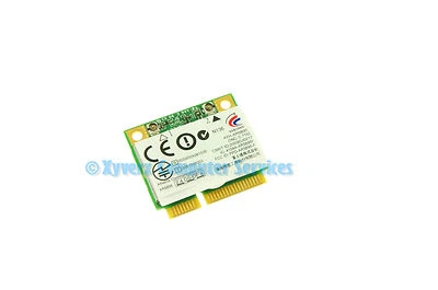 T77H126.02 GENUINE ORIGINAL FUJITSU WIRELESS CARD LIFEBOOK A AH530 SERIES - Image 1 of 2