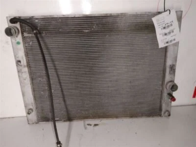 08 09 10 CONJUNTO RADIADOR BMW 528I E60 Foto 1 de 4