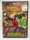 The Spectacular Spider-Man: Vol. 2 (DVD, 2009, Canadian, NEW)