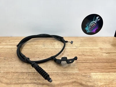 Kawasaki Ninja ZX6R 636 ABS 2013-2017 cable de embrague OEM Foto 1 de 4