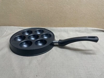 Nordic Ware Mini Donut Skillet Pan - Image 1 of 4