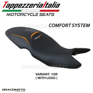BMW F 800 R (09-20) Maili comfort system Sitzbankbezug BF8RMC-1OR-1 Tappezzer... - Picture 1 of 5