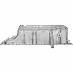 Pan de aceite Spectra Premium CRP53A para 06-01 Chrysler Sebring 06-01 Dodge Stratus Foto 1 de 4