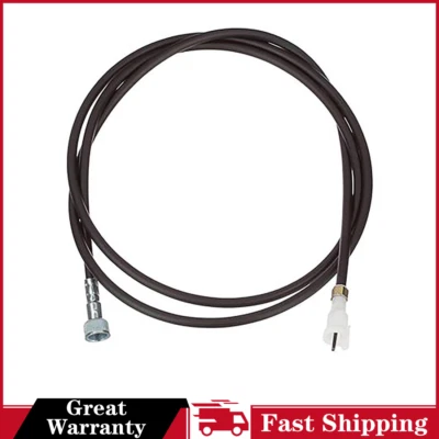 Speedometer Cable For Dodge B150 1986 - Image 1 of 3