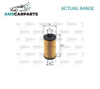ENGINE OIL FILTER 586531 VALEO NEW OE REPLACEMENT