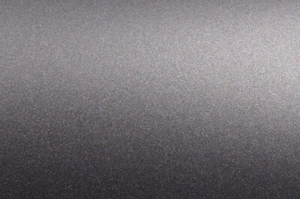 (24,99€/m²) 3M 2080-M230 Gray Aluminium Matt Autofolie Car Wrapping 152cm x 1lfm - Bild 1 von 1