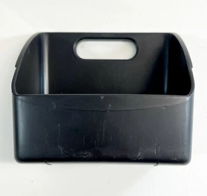 MERCEDES BANDEJA CENTRAL CONSOLA COMPARTIMENTO DE ALMACENAMIENTO 2206830075 W220 S430 S500 OEM - Imagen 1 de 4