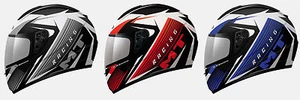 Casco Integral MT Helmets Thunder Axe | Pinlock Ready | XS S M L XL XXL XXXL - Imagen 1 de 4