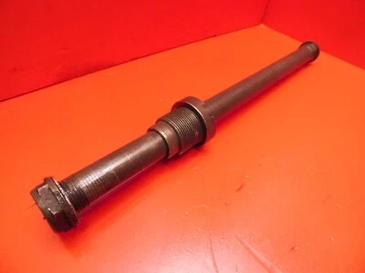 APRILIA RSV1000R BRAZO OSCILANTE HUSILLO NÚMERO DE PIEZA 8146520 2004-2009 Foto 1 de 4