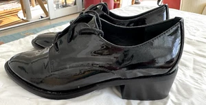 Wittner 39 Flats - Picture 1 of 6