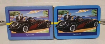  1/43 SOLIDO ELEGANCE BUGATTI ATLANTE #1939# RARO.NO VITESSE PROGETTO K BURAGO  - Immagine 1 di 4