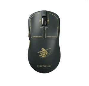 Souris de jeu sans fil très bon état F1 Pro Elden Ring collaboration 55g 26000DPI - Photo 1/4