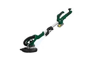 PARKSIDE 20 V Akku-Trockenbauschleifer PWDSA 20-Li A1 ohne Akku und Ladegerät - Bild 1 von 13