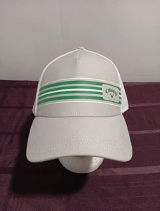 Callaway Golfhut verstellbar belüftet. Snapback Baseball Cap. - Bild 1 von 7