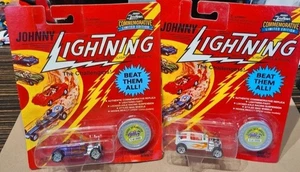 JOHNNY LIGHTNING CLASSIC '32 ROADSTER - Picture 1 of 1