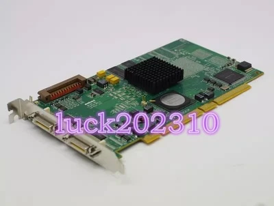 1PC USED Matrox SOL6MCL Camera link Capture card #YY - Image 1 of 4