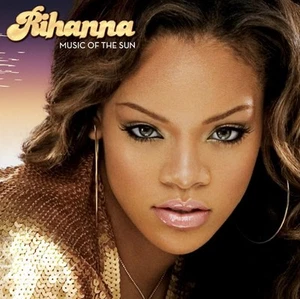 Rihanna Music Of The Sun (Opaque (Vinyl) (US IMPORT) - Picture 1 of 1