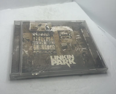 LINKIN PARK • Songs From The Underground Foto 1 de 4